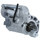 Land Rover Startmotor 12V-2.2kW