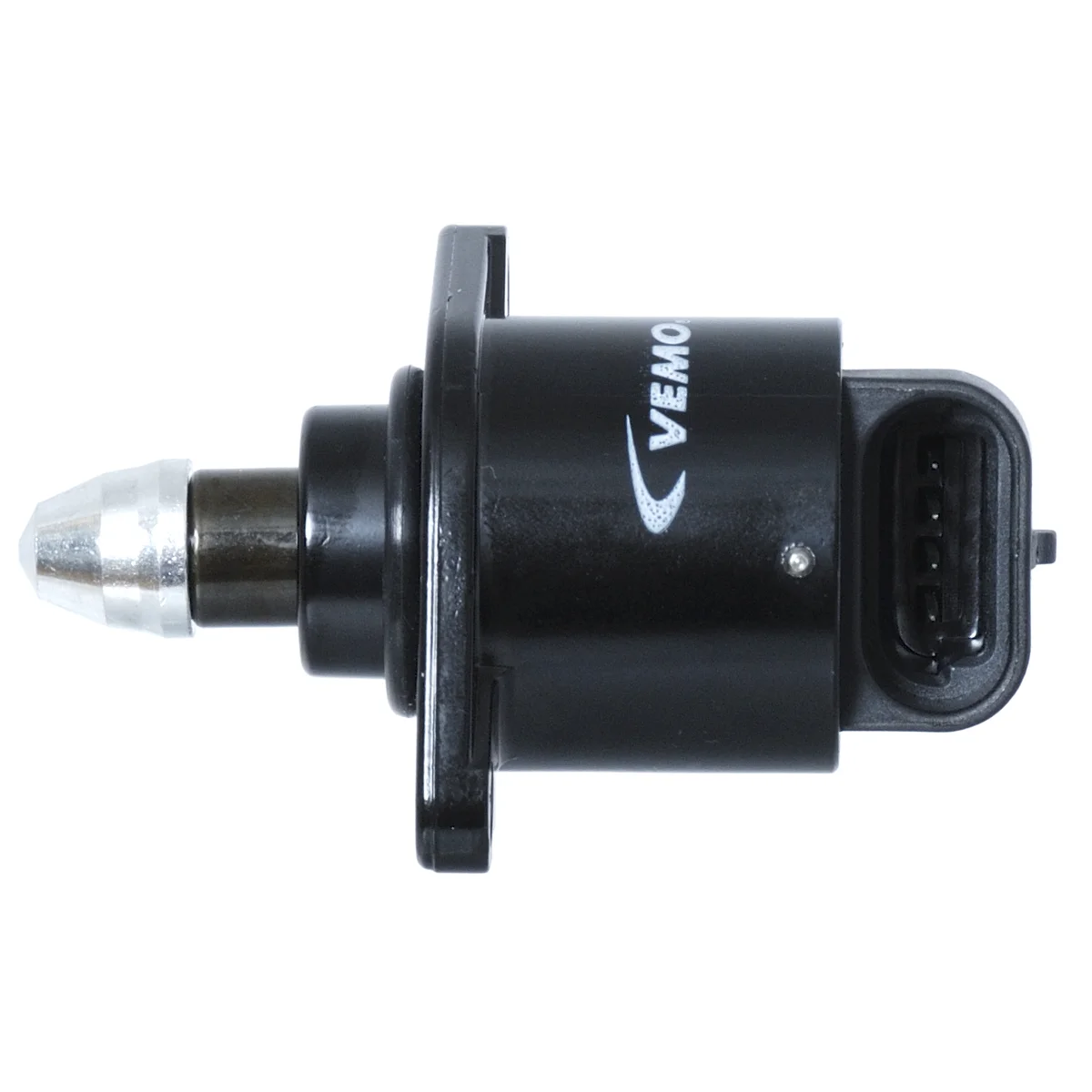 Tomgangsventil, Lufttilførsel