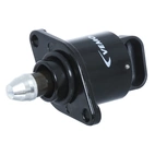 Tomgangsventil, Lufttilførsel