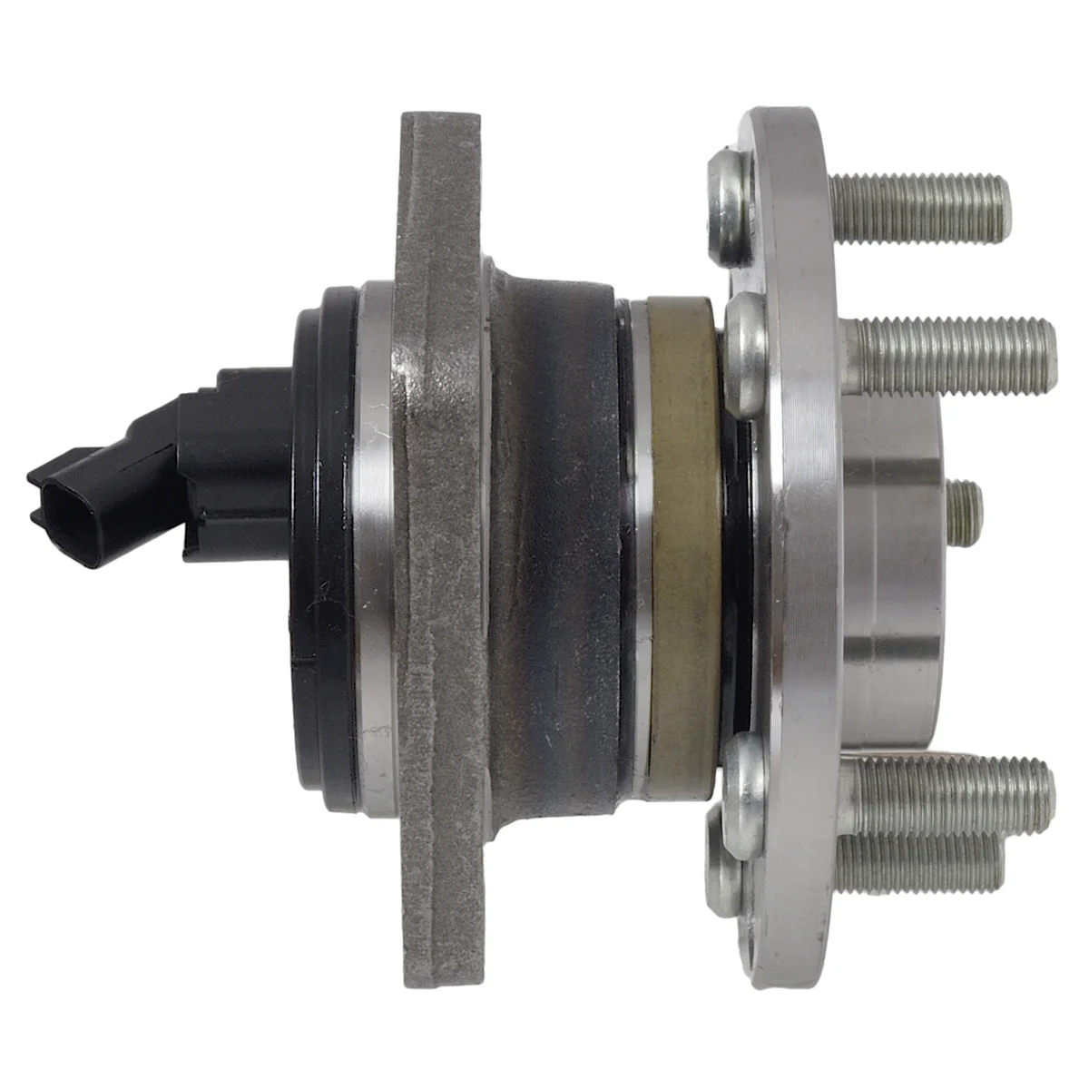 Hjulleje sæt passer til Ford