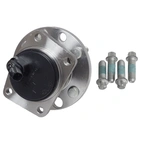 Hjulleje sæt passer til Ford