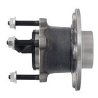 Hjullejesæt passer Opel