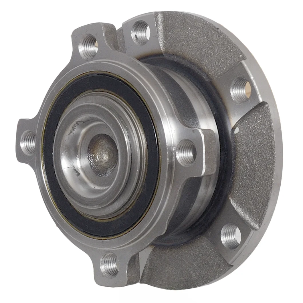 Hjullejesæt passer BMW