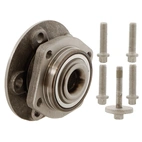 Hjullejesæt passer til Volvo