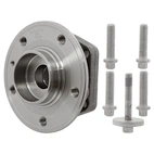 Hjullejesæt passer til Volvo