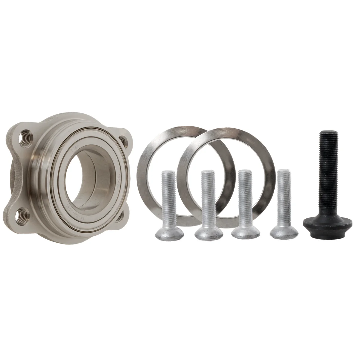 Hjullejesæt passer Audi