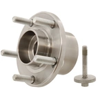 Hjullejesæt passer til Volvo