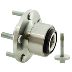 Hjullejesæt passer til Volvo