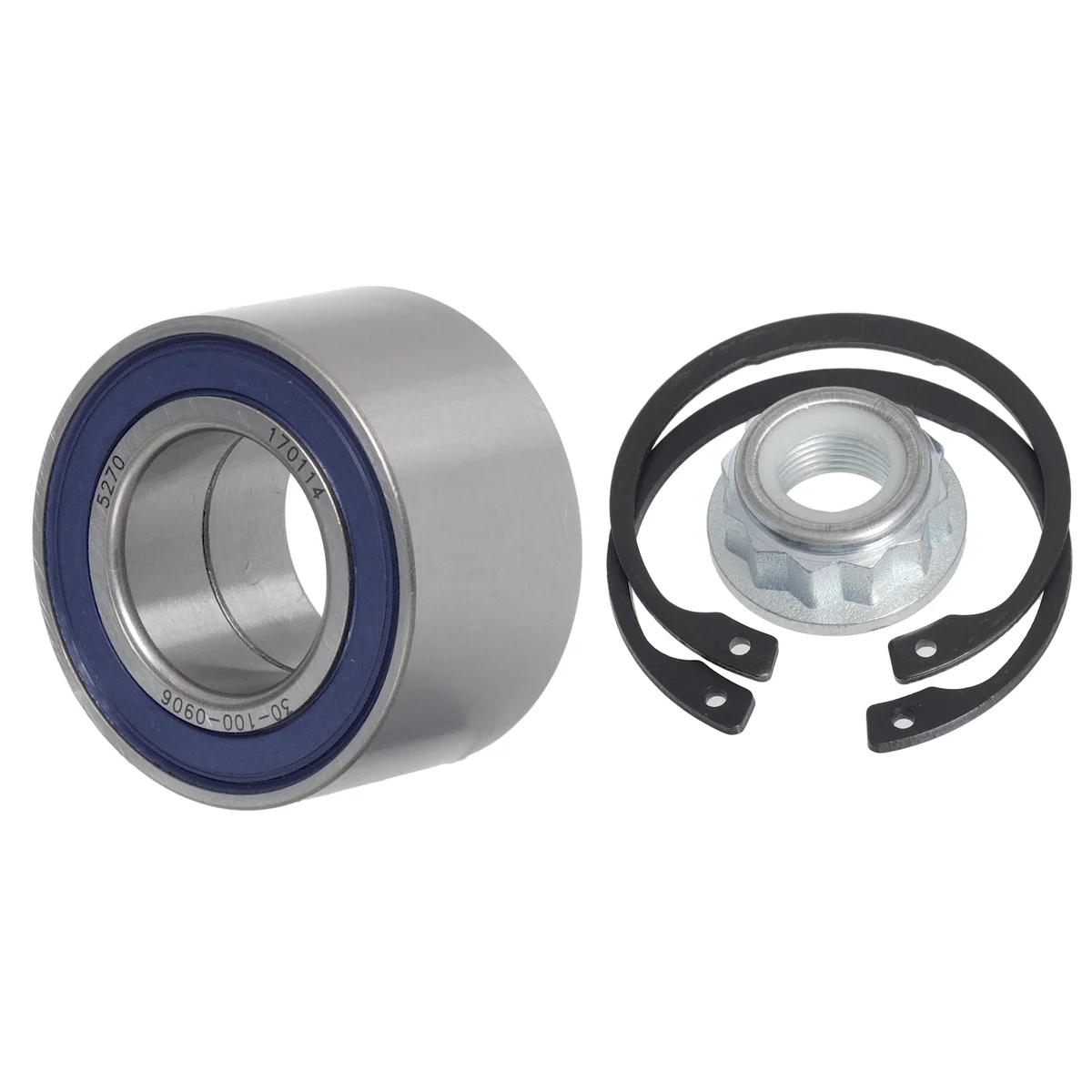 Hjullejesæt passer VW