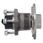 Hjullejesæt passer Opel