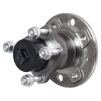 Hjullejesæt passer Opel