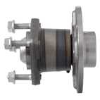 Hjullejesæt passer Opel