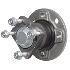 Hjullejesæt passer Opel