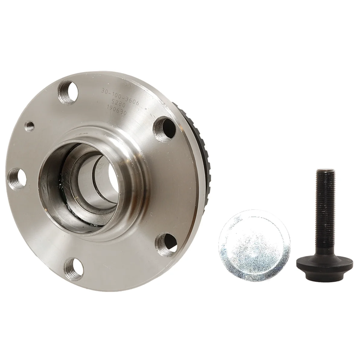 Hjullejesæt passer Audi