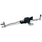 Vinduesviskeranlæg passer PSA