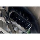 Vinduesviskeranlæg passer PSA