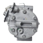 A/C Kompressor, Opel