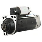 Perkins Startmotor 12V-3.6kW, 10k