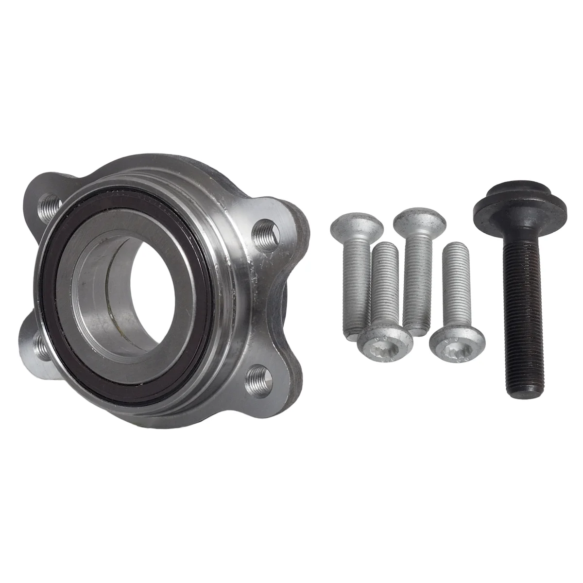 Hjullejesæt passer VW