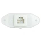 Modstand-ventilator Nissan X-Trail