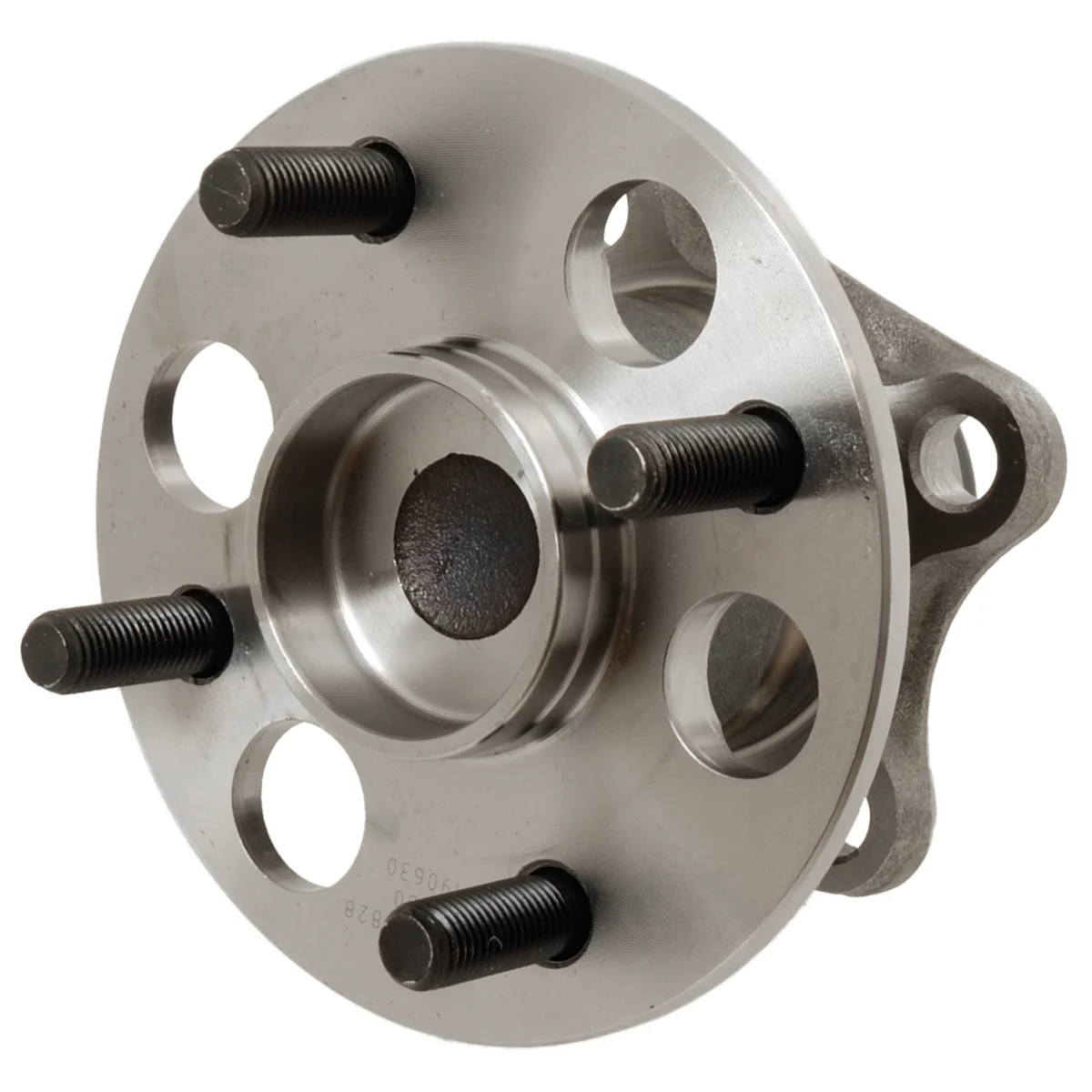 Hjullejesæt passer Toyota