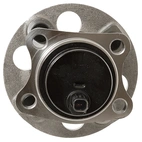 Hjullejesæt passer Toyota