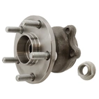 Hjullejesæt passer Subaru