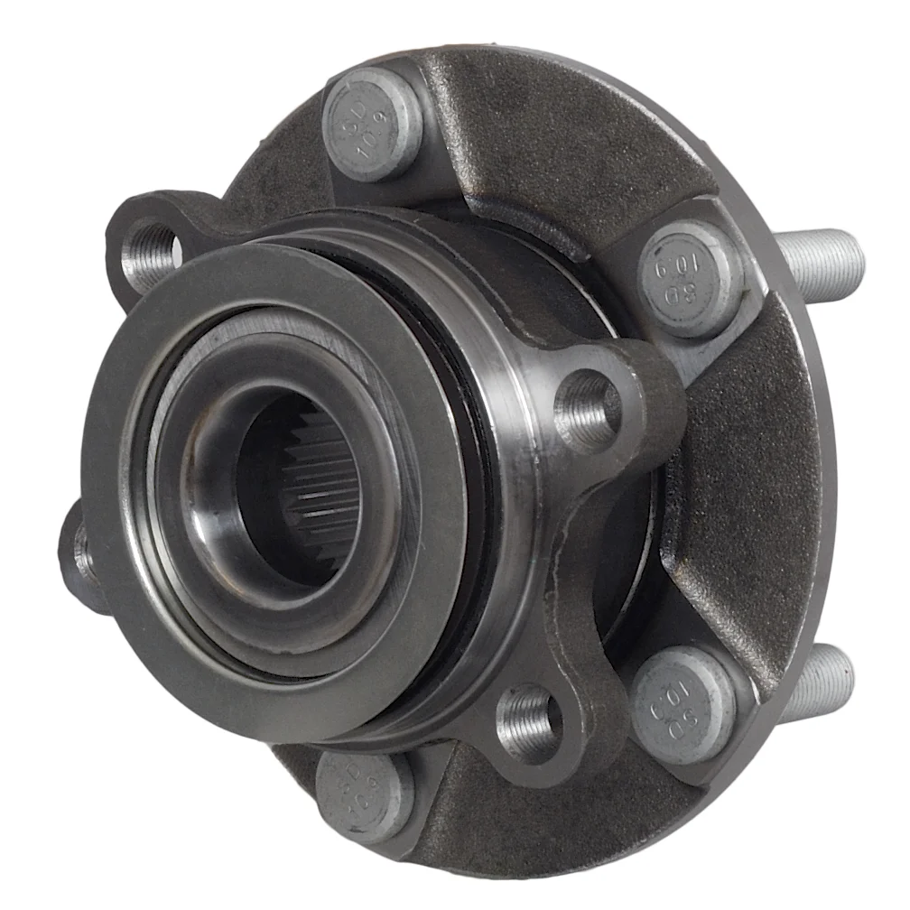 Hjullejesæt passer Nissan