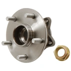 Hjullejesæt passer til Suzuki