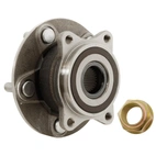 Hjullejesæt passer til Suzuki