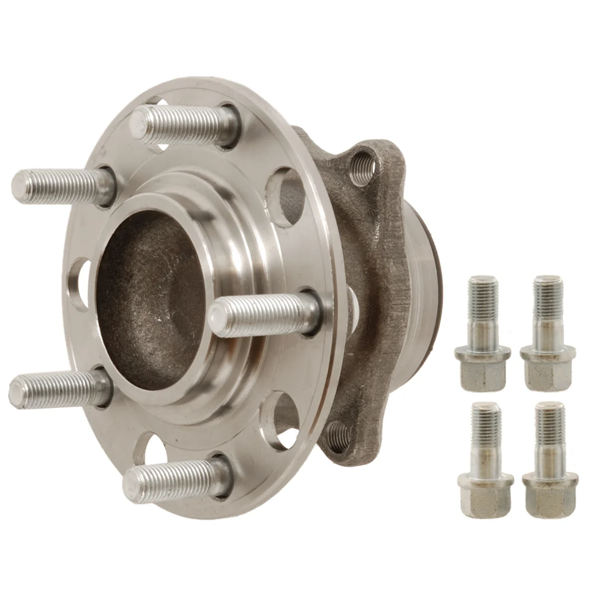 Hjullejesæt passer til Mitsubishi