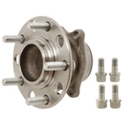 Hjullejesæt passer til Mitsubishi