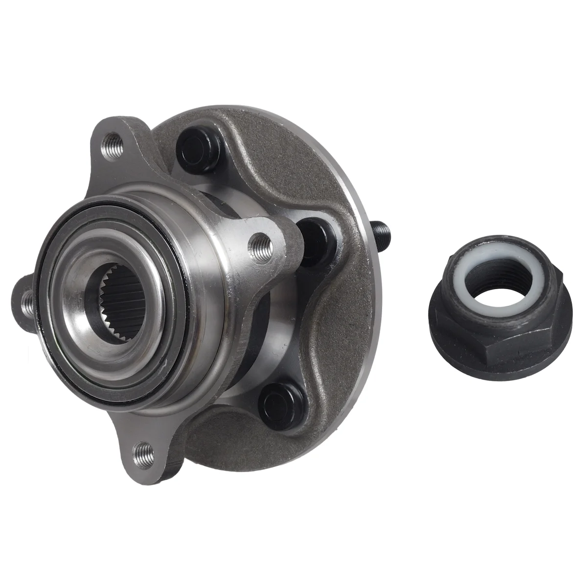 Hjullejesæt passer Land R