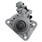 MAN Startmotor 24V-5,5kW