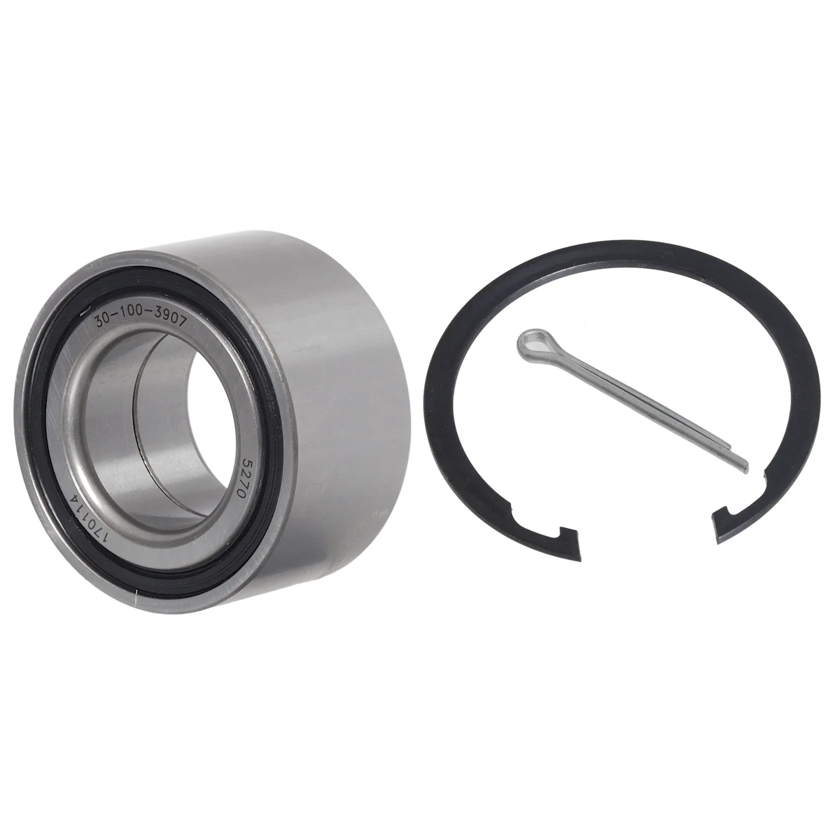 Hjullejesæt passer Hyundai