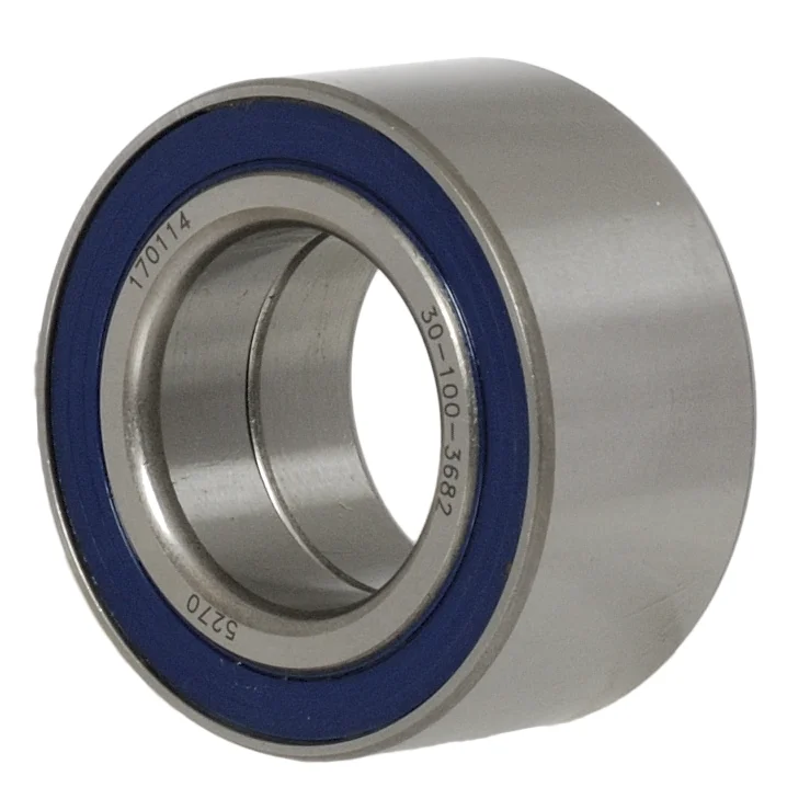 Hjullejesæt passer BMW