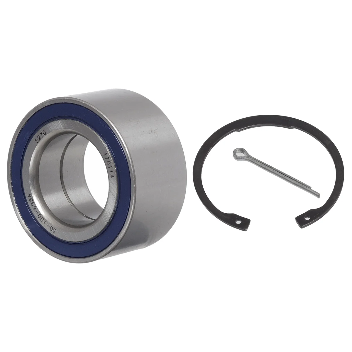 Hjullejesæt passer Hyundai