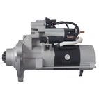 MAN Startmotor 24V-5,5kW
