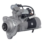 MAN Startmotor 24V-5,5kW