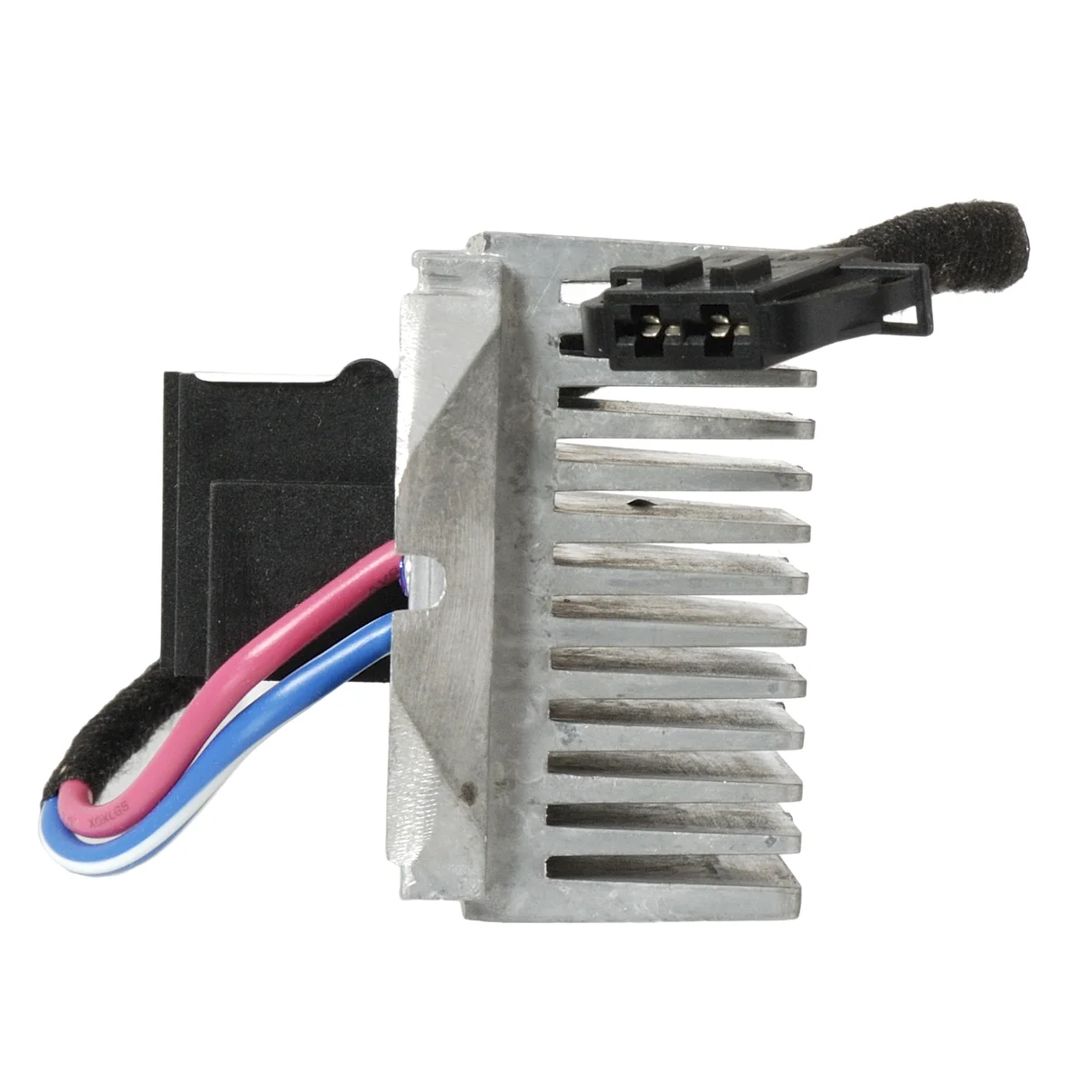 Ventilatorstyring, passer til VAG