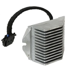 Ventilatorstyring, passer til VAG