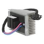 Ventilatorstyring, passer til VAG