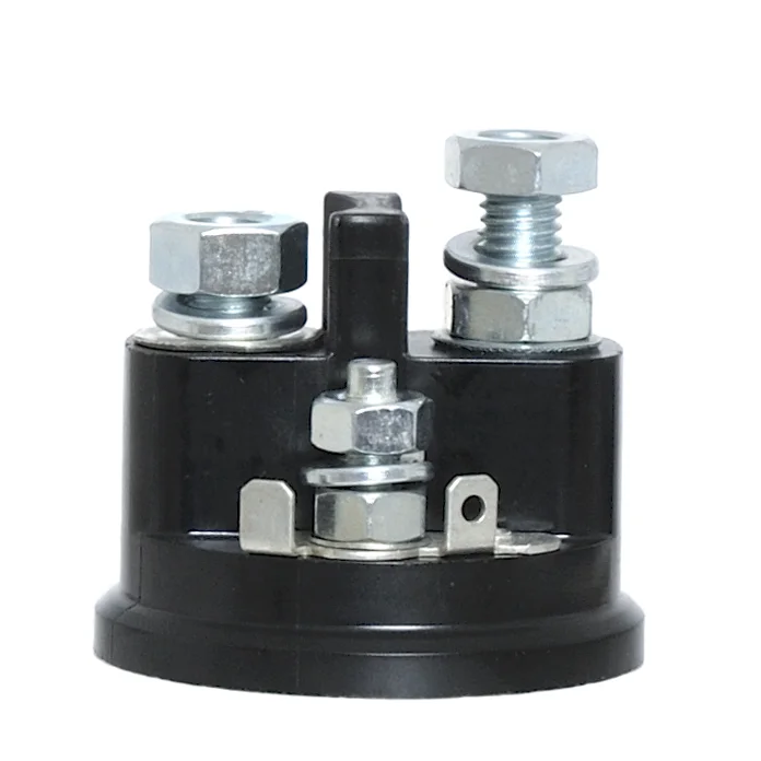 Solenoid-lygte, Bosch 107 ser.