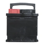 Batteri Banner Red Power 80Ah