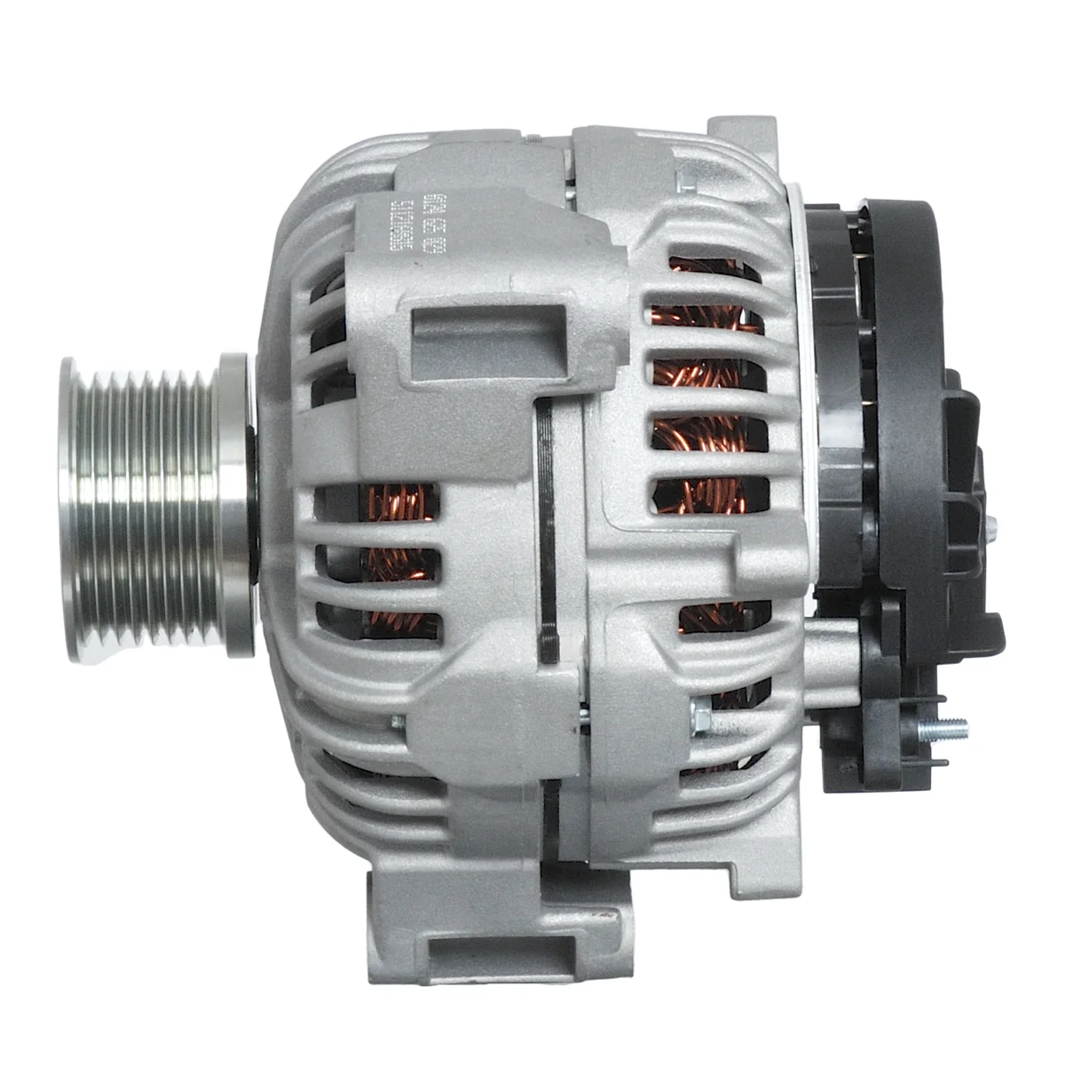 J. Derre Generator 12V-200A
