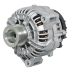 J. Derre Generator 12V-200A
